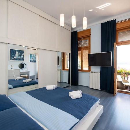 Apartment Opatija Slatina Beach Εξωτερικό φωτογραφία