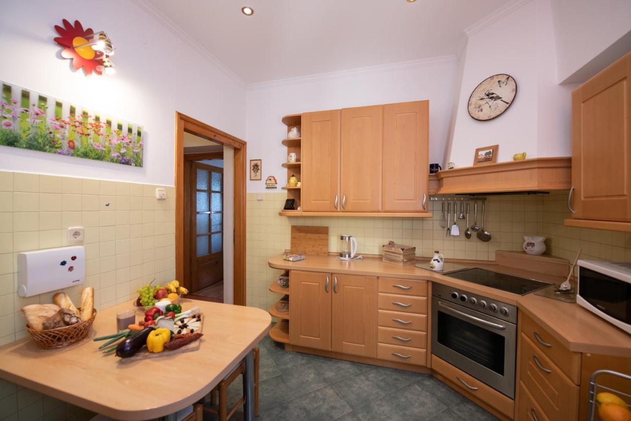 Apartment Opatija Slatina Beach Εξωτερικό φωτογραφία
