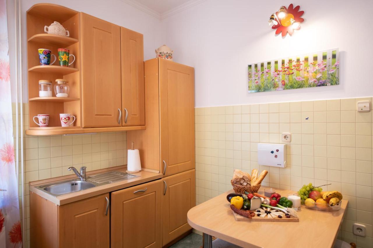 Apartment Opatija Slatina Beach Εξωτερικό φωτογραφία